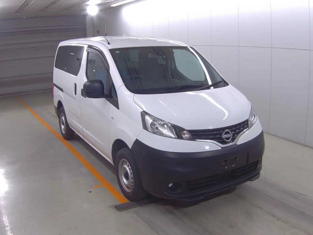 Nissan NV200 VANETTE VNM20 2023